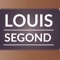 Icon Louis Segond