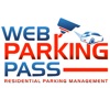 Web Parking Pass Patrol App