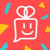 Giftmoji - instant gifts