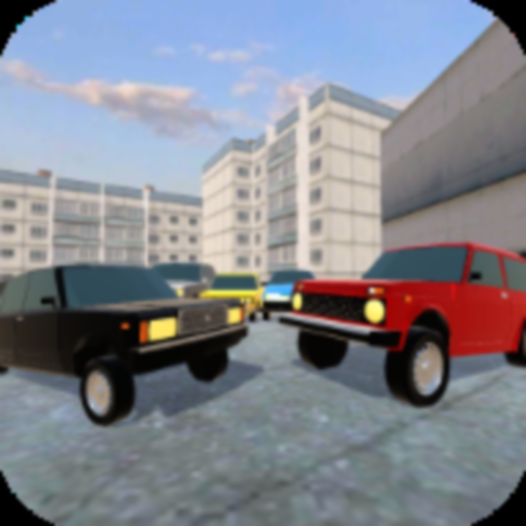 Get Soviet Car Drift: Avtosh for iOS, iPhone, iPad Aso Report