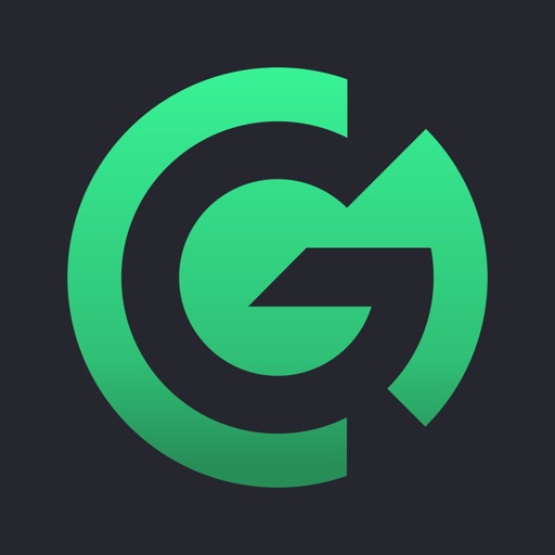 G-Chat - AI ChatBot Icon