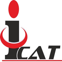 ICAT SeQR Scan