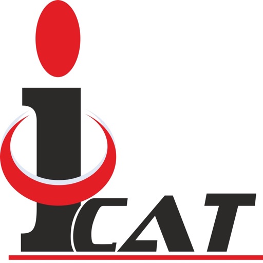 ICAT SeQR Scan