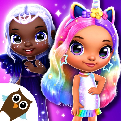 Princesses - Enchanted Castle iOS App