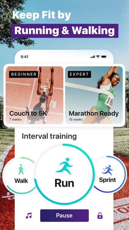 Verv: Home Fitness Workout screenshot-4