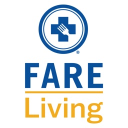 FARE Living Mobile