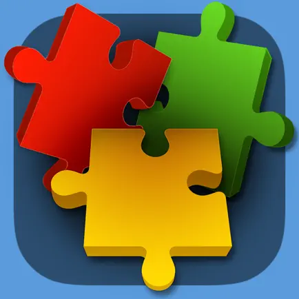 Jigsaw Box Puzzles Читы