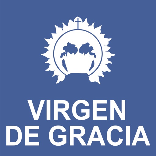 Virgen de Gracia Puertollano Download