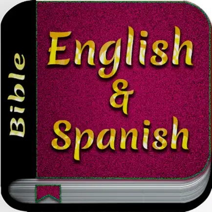 Super English & Spanish Bible Cheats