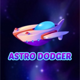 Astro Dodger