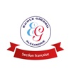 Section française Girard