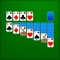 Icon Solitaire: Relaxing Card Game