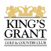 King's Grant Golf & CC