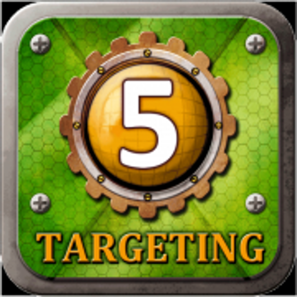 Get Targeting Maths Year 5 for iOS, iPhone, iPad Aso Report