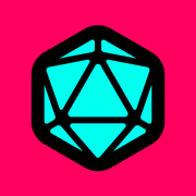 MTG Life Counter App: Lotus