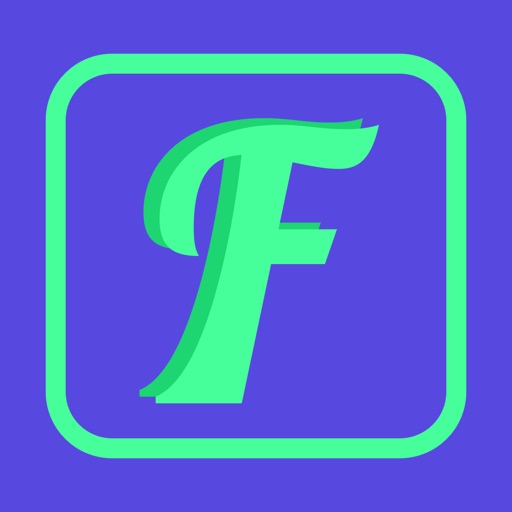 Font Keyword -App Icon& Widget