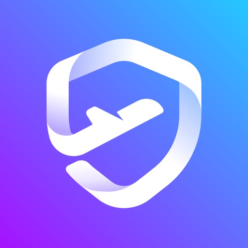 VPN Flying - Privacy & Fast iOS App