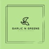 Garlic N Greens