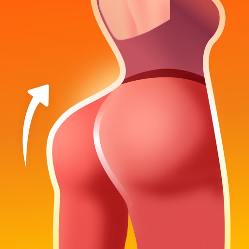 EasyFit - Female Workout Icon