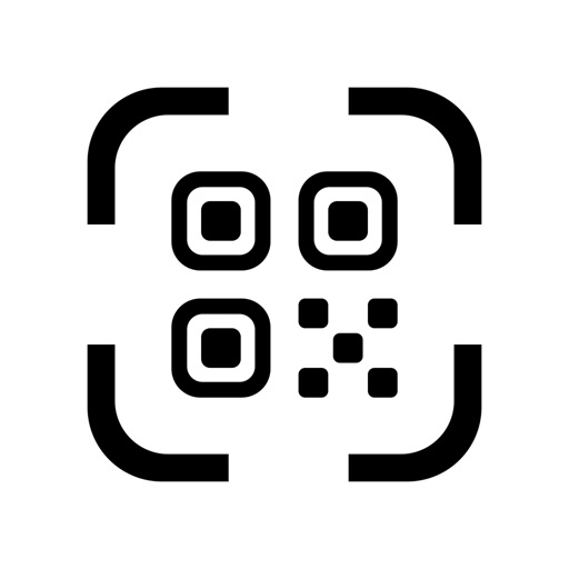 Code Scanner - QR Code Reader Icon