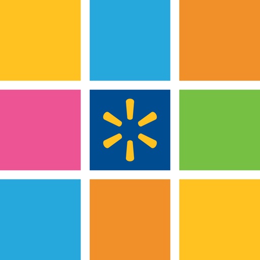 walmart ios app