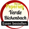 Peperoni Verde Bickenbach