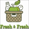 Fresh & Fresh Instant Delivery