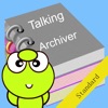 Talking Archiver Lite