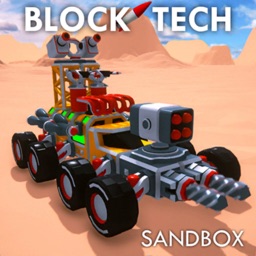 Block Tech 상