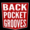 Back Pocket Grooves