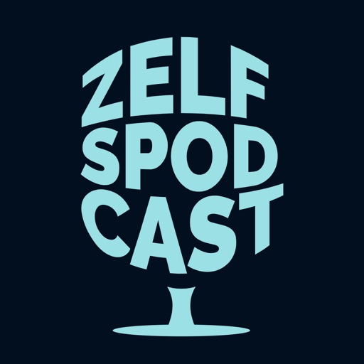 Zelfspodcast