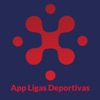 App Ligas Deportivas