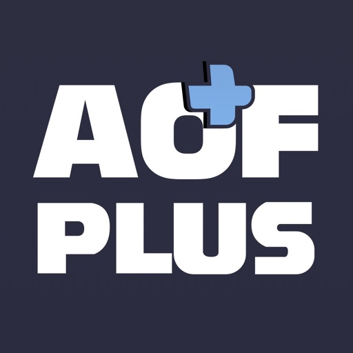 AÖF Plus