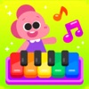 Cocobi Music Game - Piano,play