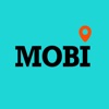 MOBI: Affordable Rides Riga