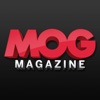 MOG Magazine.