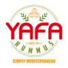 Yafa Hummus