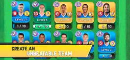 Game screenshot Top Stars: Card Soccer League apk