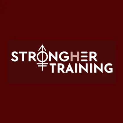 StrongHer Women Training Читы