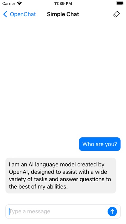 CoChat: AI Chat Client