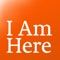 The I Am Here Arena is also your space to take time out and focus on your mental health and wellbeing