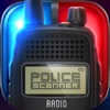 Icon Police Scanner·Fire& 911 Radio