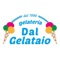 App per ordinare il gelato a domicilio o per prenotare il ritiro in gelateria