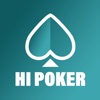 Hi Poker - Texas Holdem
