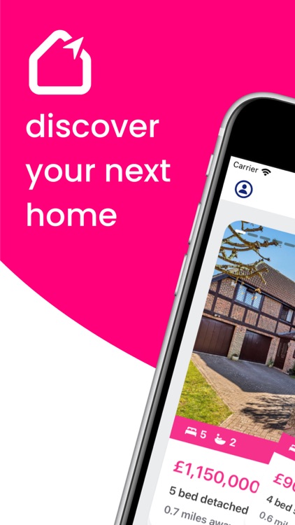 Crowdhaus - Property Search UK