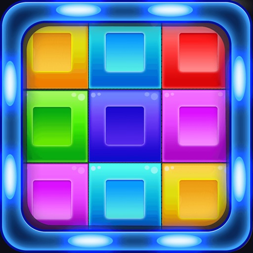 Block Puz - Block Blast Puzzle iOS App