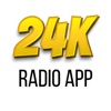 24K Radio App