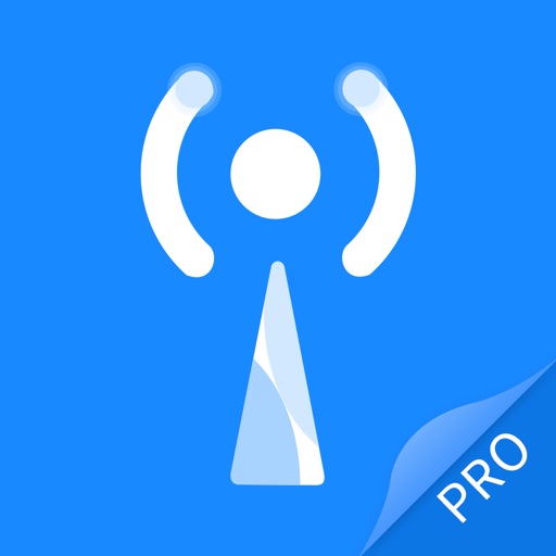 WiFi众联钥匙-安全极速wifi上网管家 iOS App