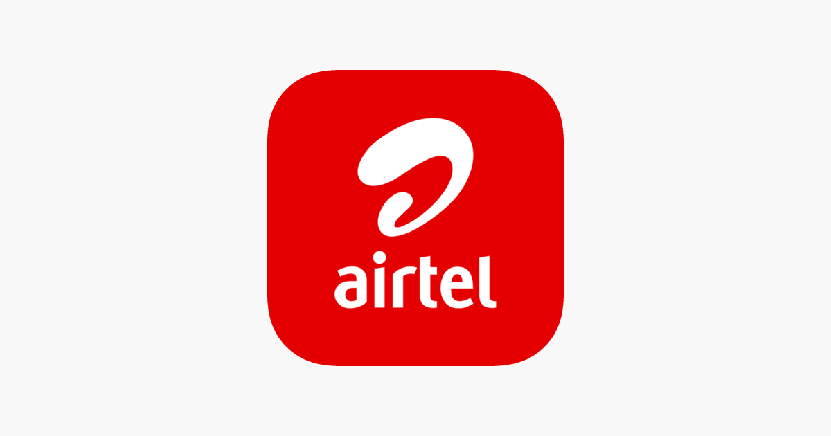 ‎Airtel Thanks – Recharge & UPI on the App Store