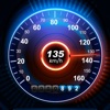 GPS Speed Tracker: Speedometer